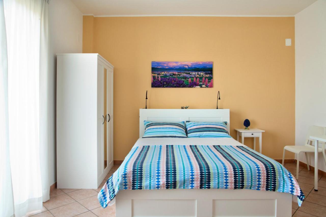 B&B Etna Europa San Gregorio di Catania Exterior photo