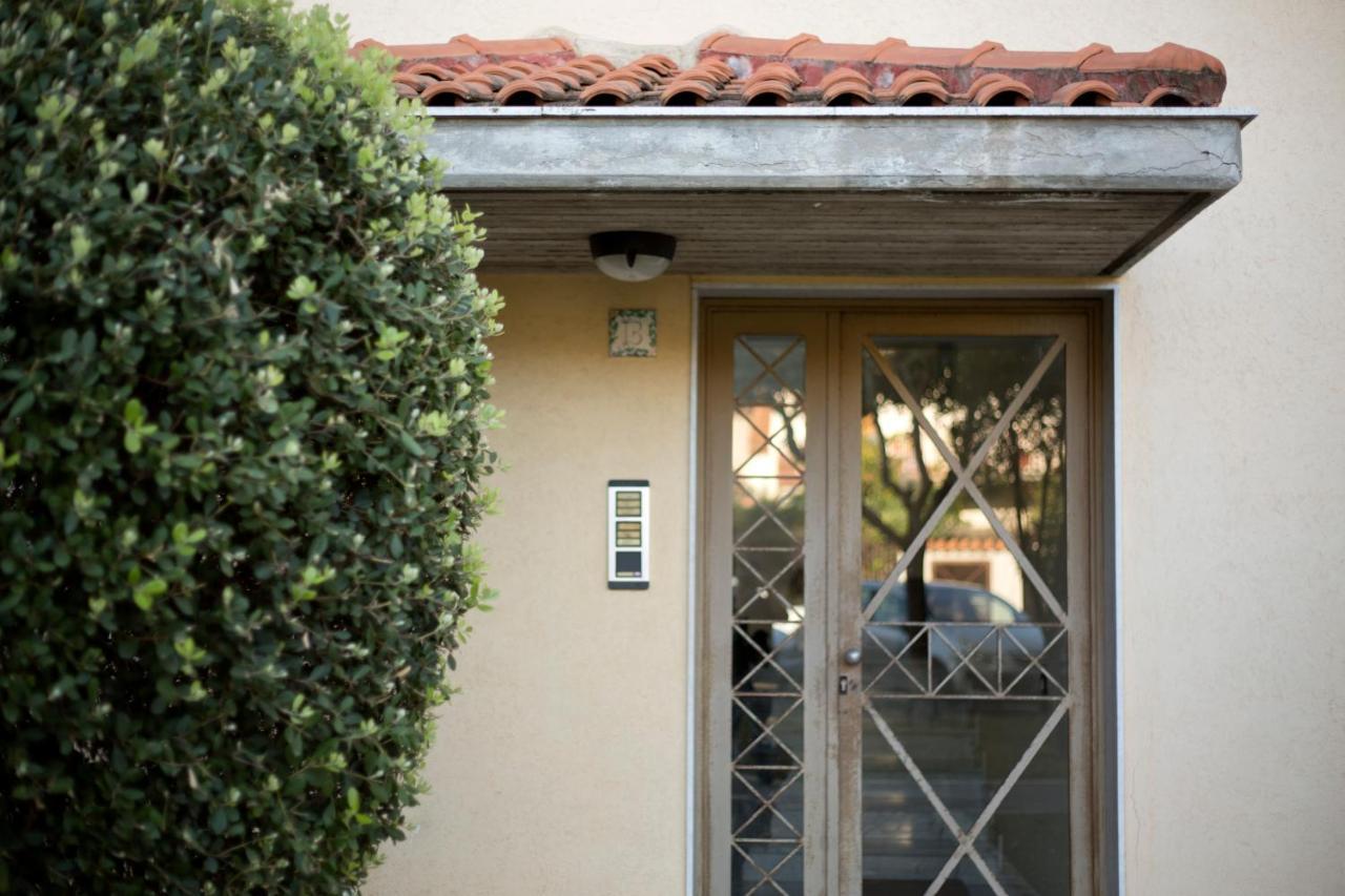 B&B Etna Europa San Gregorio di Catania Exterior photo