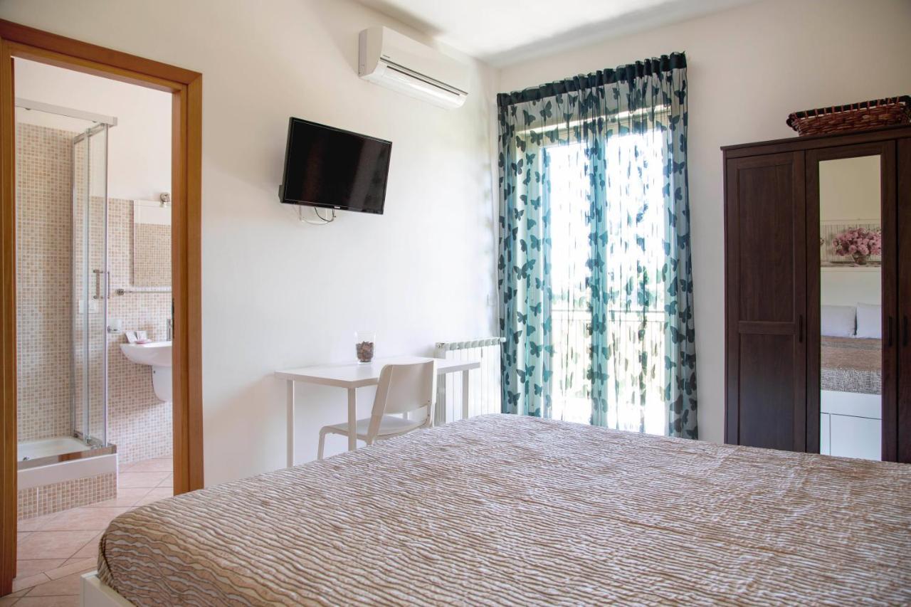 B&B Etna Europa San Gregorio di Catania Exterior photo